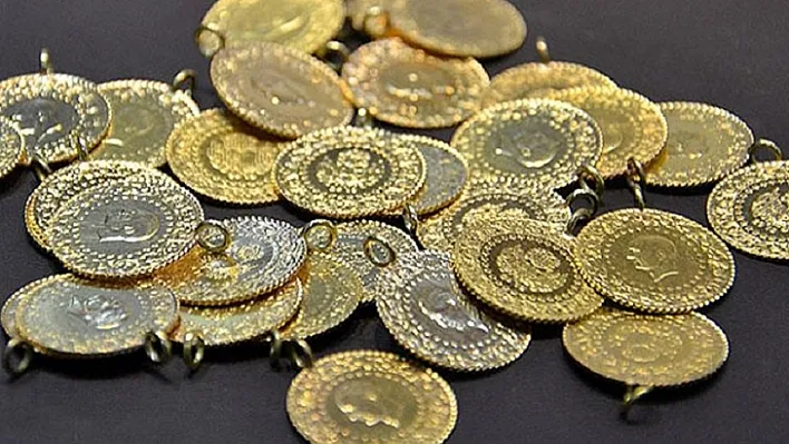 Altın fiyatları ne kadar oldu? (çeyrek altın ve gram altın)