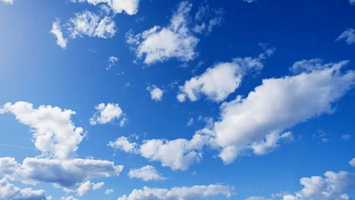 Meteorolojiden Elazığ ve 4 il için uyarı