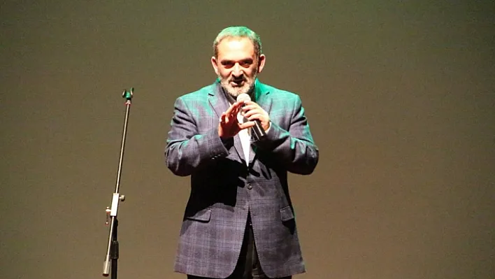 Elazığ'da Mekke'nin Fethi Programı gerçekleştirildi