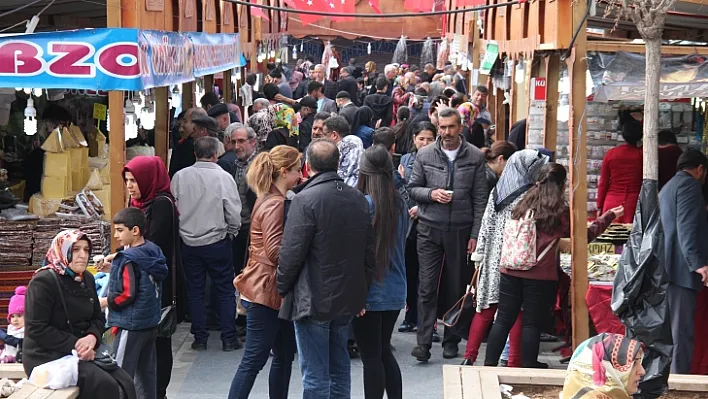 Özgecan'ı anlatan 'Cennetin Kuşları' filmi için pazar kuruldu