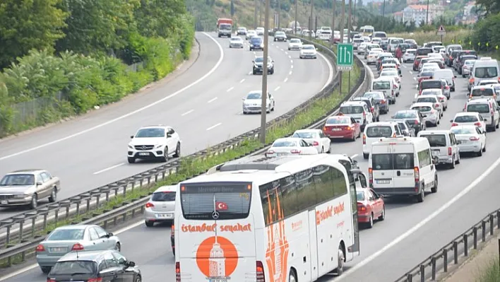 Araç sahiplerine müjde! Trafik sigortası...