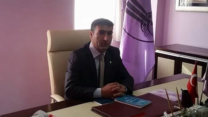 Kovancılar esnafı bu konuda şikayetçi