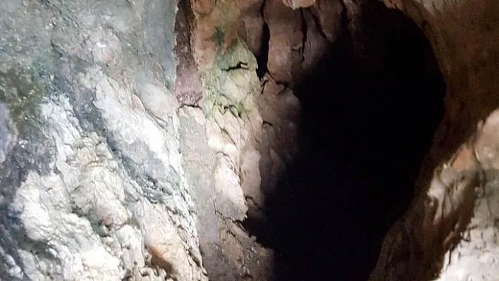 Tunceli'de teröristlere kış darbesi