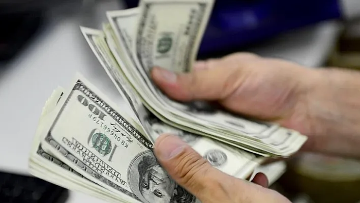 Dolar ne kadar? (25 Ocak 2018 dolar fiyatları)
