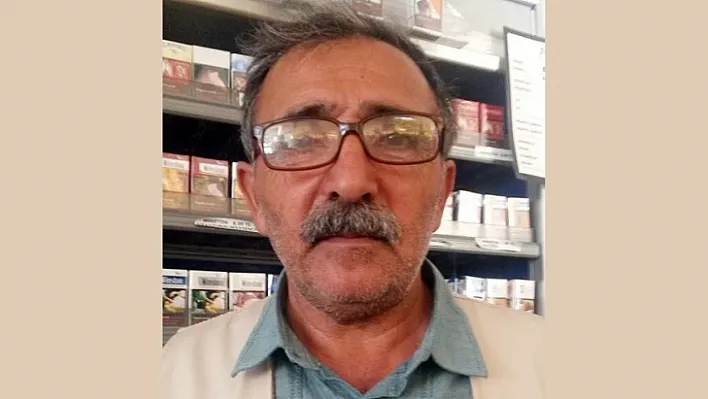 Odun toplamaya giden şahıs öldürüldü