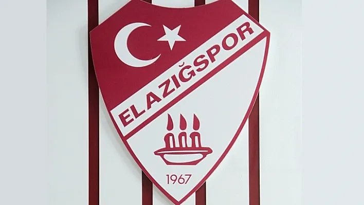 Elazığspor yönetimi istifa etti