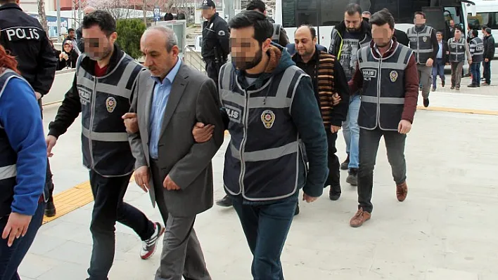 Elazığ'daki operasyonda sıcak gelişme