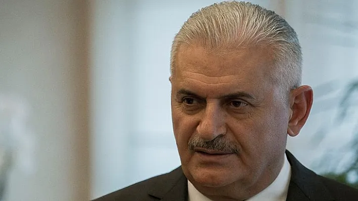 Başbakan Yıldırım TEOG sınavının kaldırılmasıyla ilgili açıklama yaptı