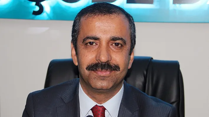 'Döner sermaye ile ilgili yeni sistem önerimizi bakanlığa sunduk'