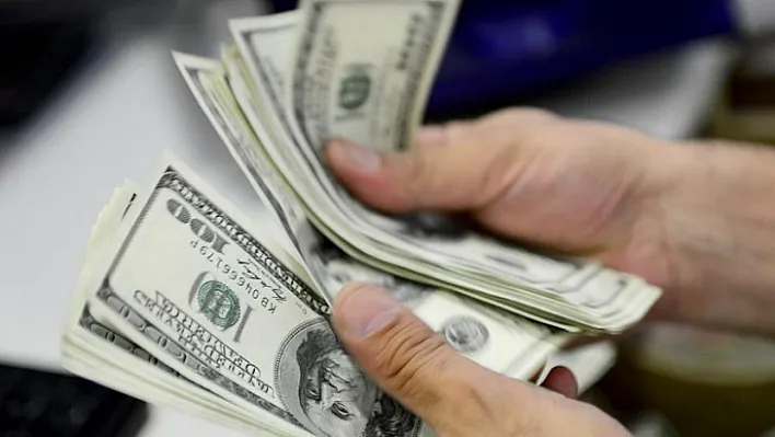 Dolar haftaya böyle başladı! (4 Haziran 2018 altın fiyatları)