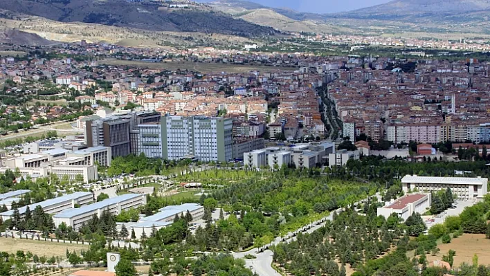 FÜ Diş Hekimliği Fakültesi Hastanesi bölgeye hizmet verecek