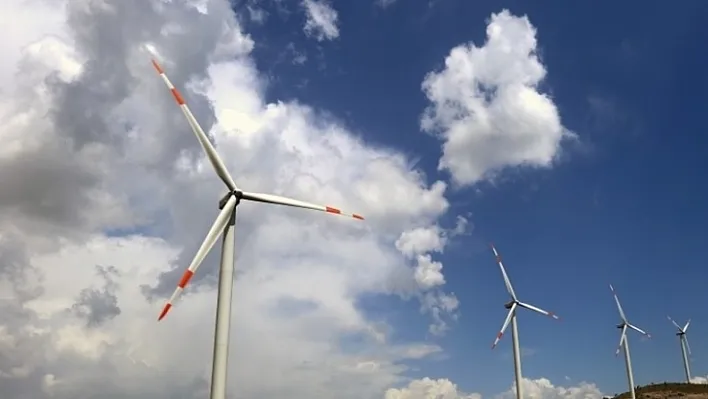 Meteorolojiden kuvvetli rüzgar uyarısı