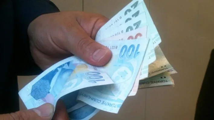 İşsizlik maaşı artıyor