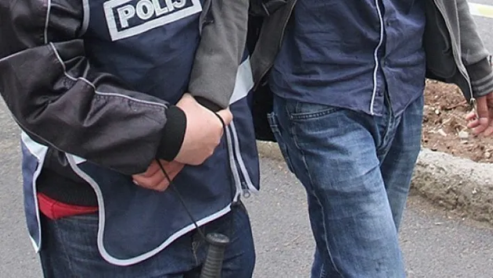 Elazığ'da PKK'ya darbe!