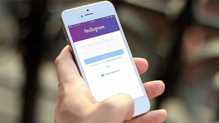 Instagram'a yeni özellik geldi