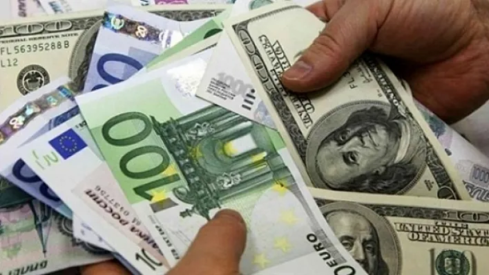 Dolar ve euro ne kadar?