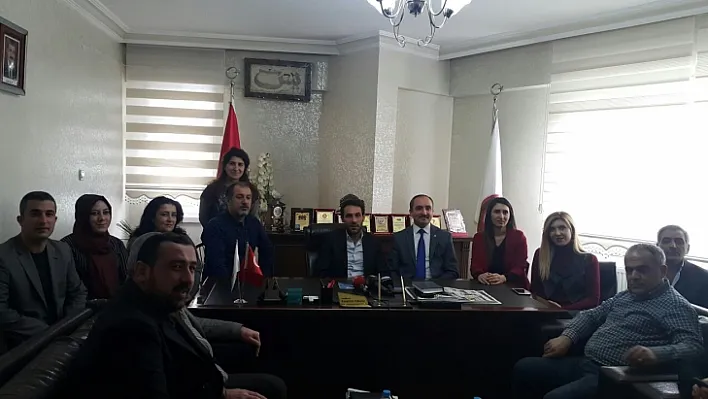 Kuaförler seçime gidiyor
