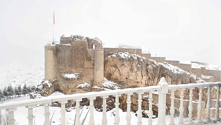 Elazığlılar dikkat! Meteoroloji uyardı