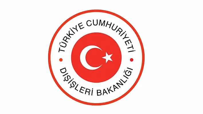 Dışişleri'nden vatandaşlara flaş uyarı