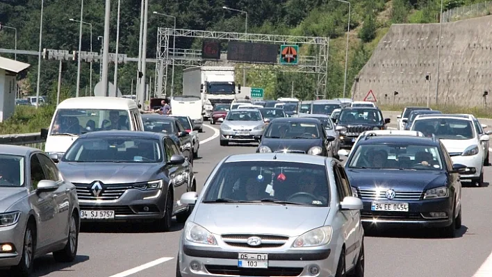 Araç sahipleri dikkat! Yeni dönem başlıyor