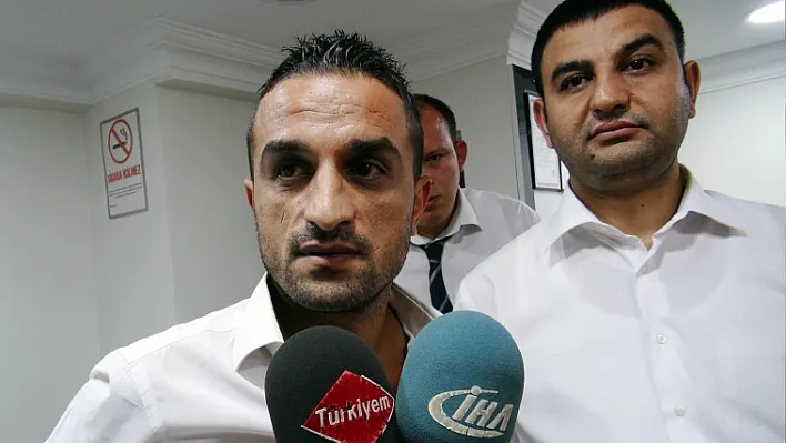 Doğu derbisi öncesi 'galibiyet golü' çekişmesi