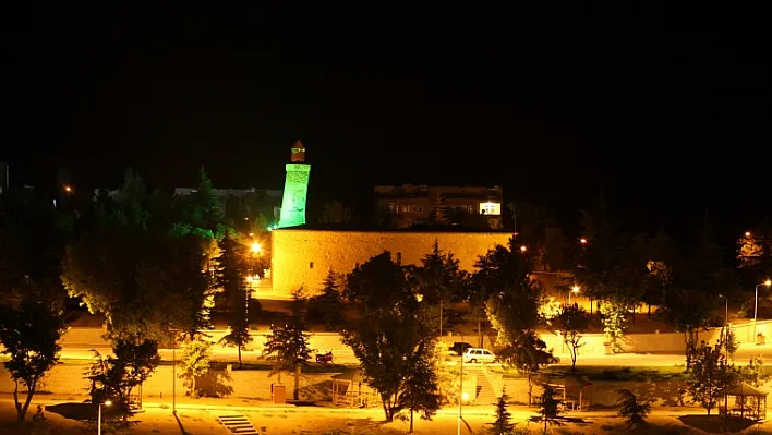 Elazığ'dan kısa kısa