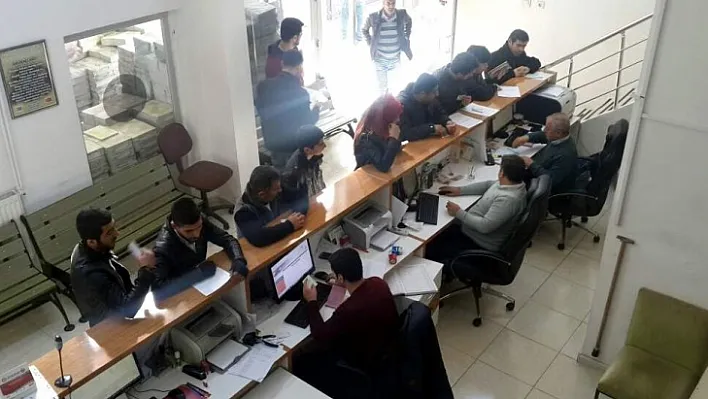 AÖF bahar dönemi kayıt yenileme işlemleri sürüyor
