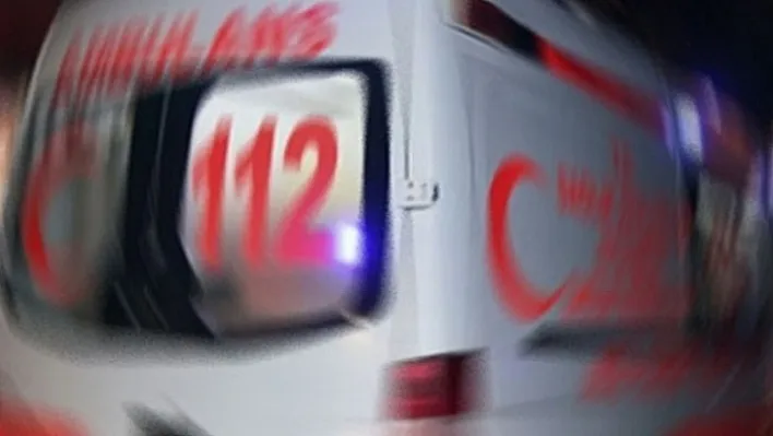 Son Dakika: Tunceli'de çatışma...