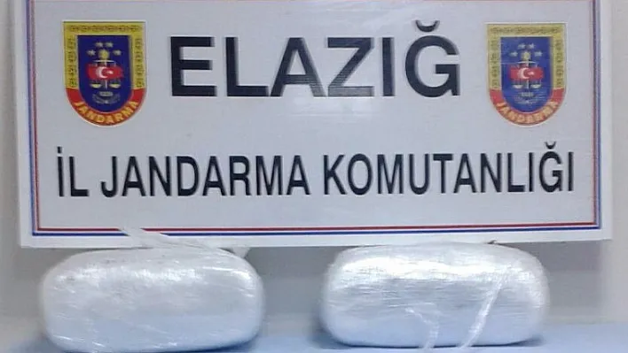 Zehir tacirlerine geçit yok