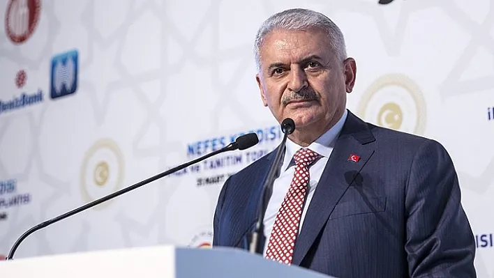 Başbakan Yıldırım'dan müjde!