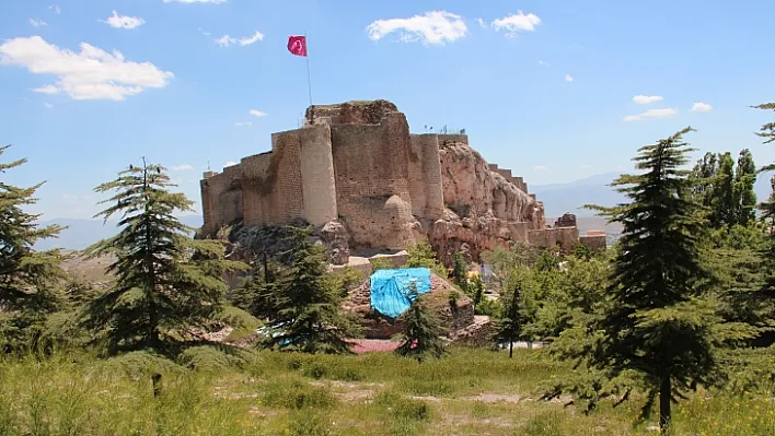 Harput, mahalle olarak UNESCO yolunda