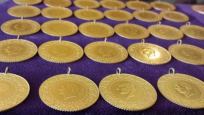 Çeyrek altın ne kadar? (25 Ocak 2018 altın fiyatları)