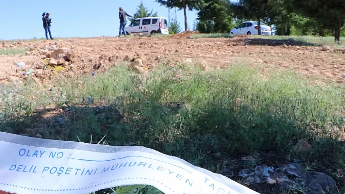 Malatya'yı kana bulayacaklardı!