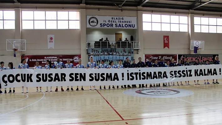 Elazığ İl Özel İdare 68 - 69 İzmit Belediyespor