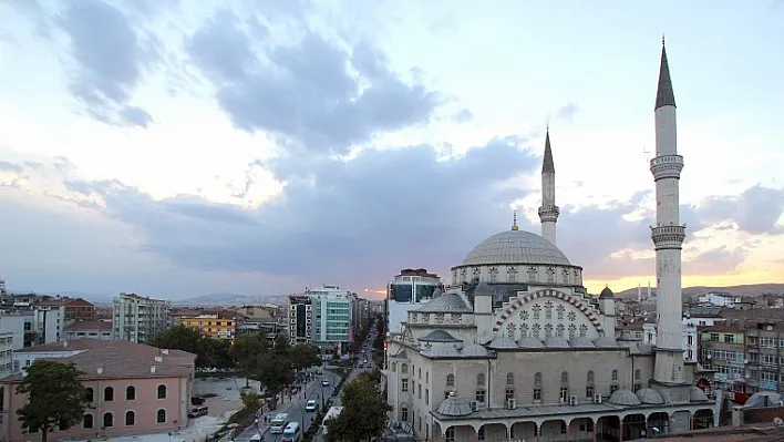 Elazığ'dan kısa kısa