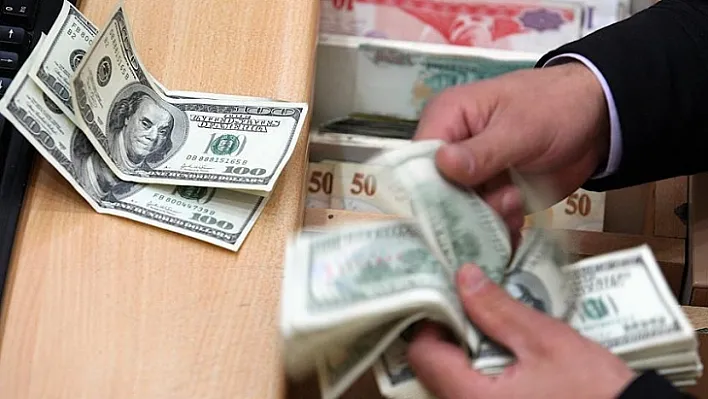 Dolar ne kadar? (15 Mart 2018 dolar fiyatları)