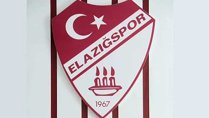 Elazığspor'a Iraklı sol kanat