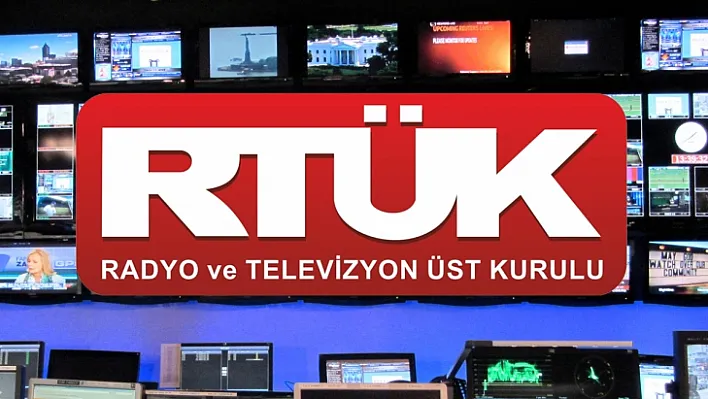 12 TV kanalı kapatıldı