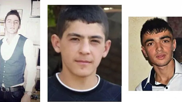 Çığ'da ölen 3 çocuk toprağa verildi