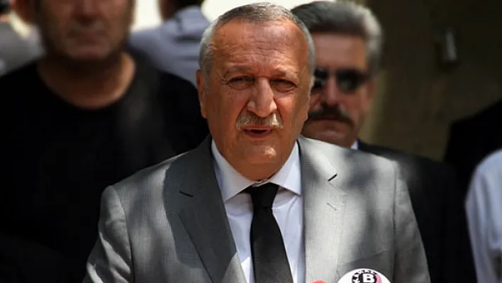 Mehmet Ağar, Hüseyin Çapkın için tanıklık yaptı