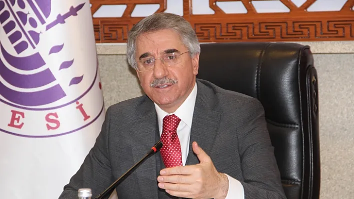 Elazığ'da kadınlara müjde