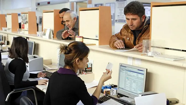 Dikkat! Memura karne geliyor