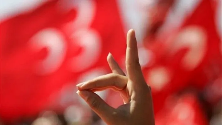 MHP, Elazığ'daki bir ilçe ve bir belde belediye başkan adayını açıkladı