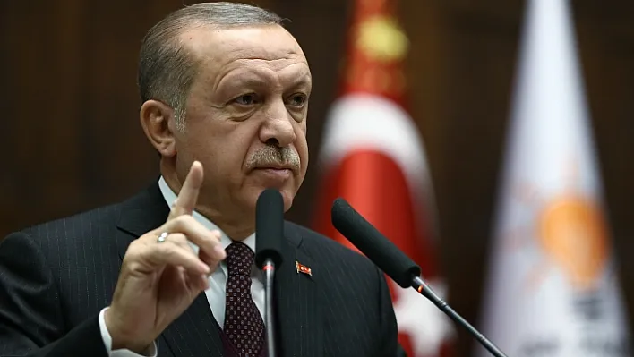 Cumhurbaşkanı Erdoğan Elazığ'a geliyor
