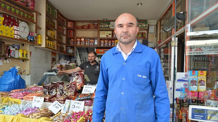 Esnafın kredi faiz borcu siliniyor