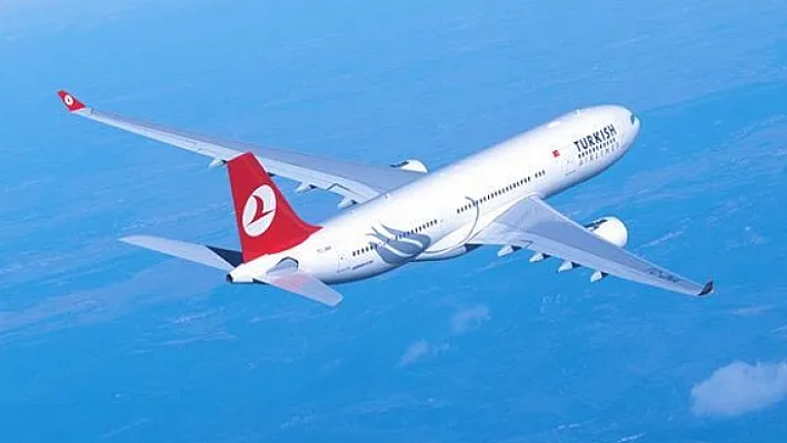 THY'den biletlere seçim düzenlemesi