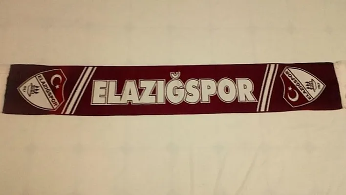 Elazığsporlu Selim'e milli davet