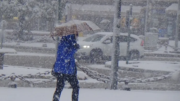 Dikkat! Elazığ, Malatya, Adıyaman, Bingöl ve Tunceli'de hava nasıl olacak?