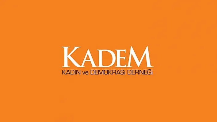 KADEM'den 'Kadın Yasal Hakları Eğitimi'