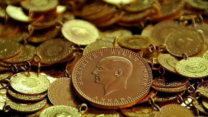 Çeyrek altın ne kadar? (21 Haziran 2018 altın fiyatları)